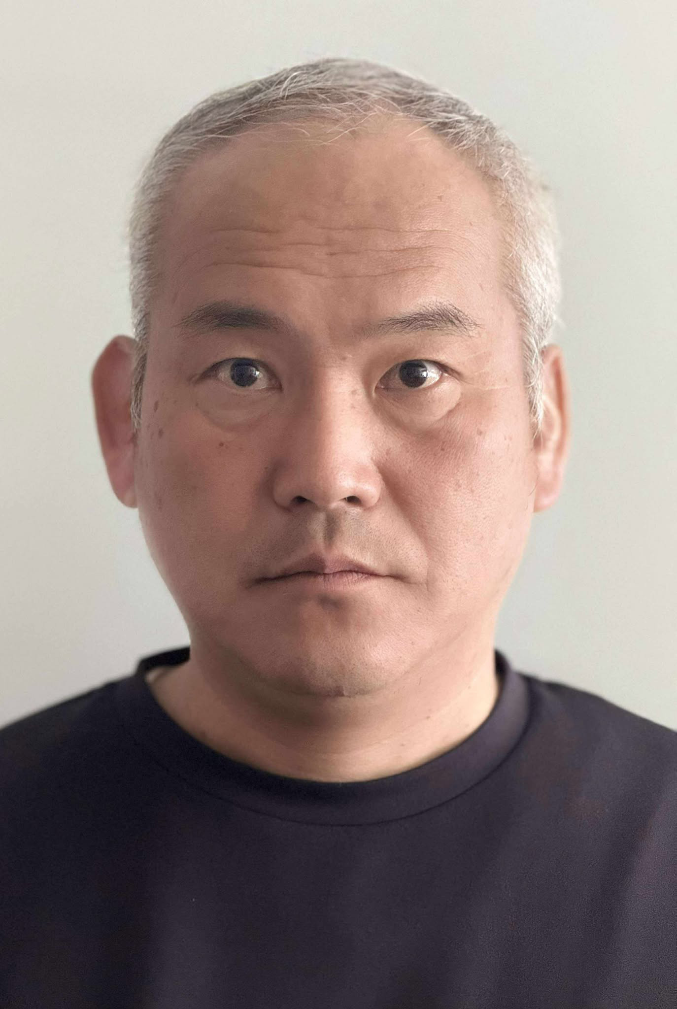 岩切勝造 先生