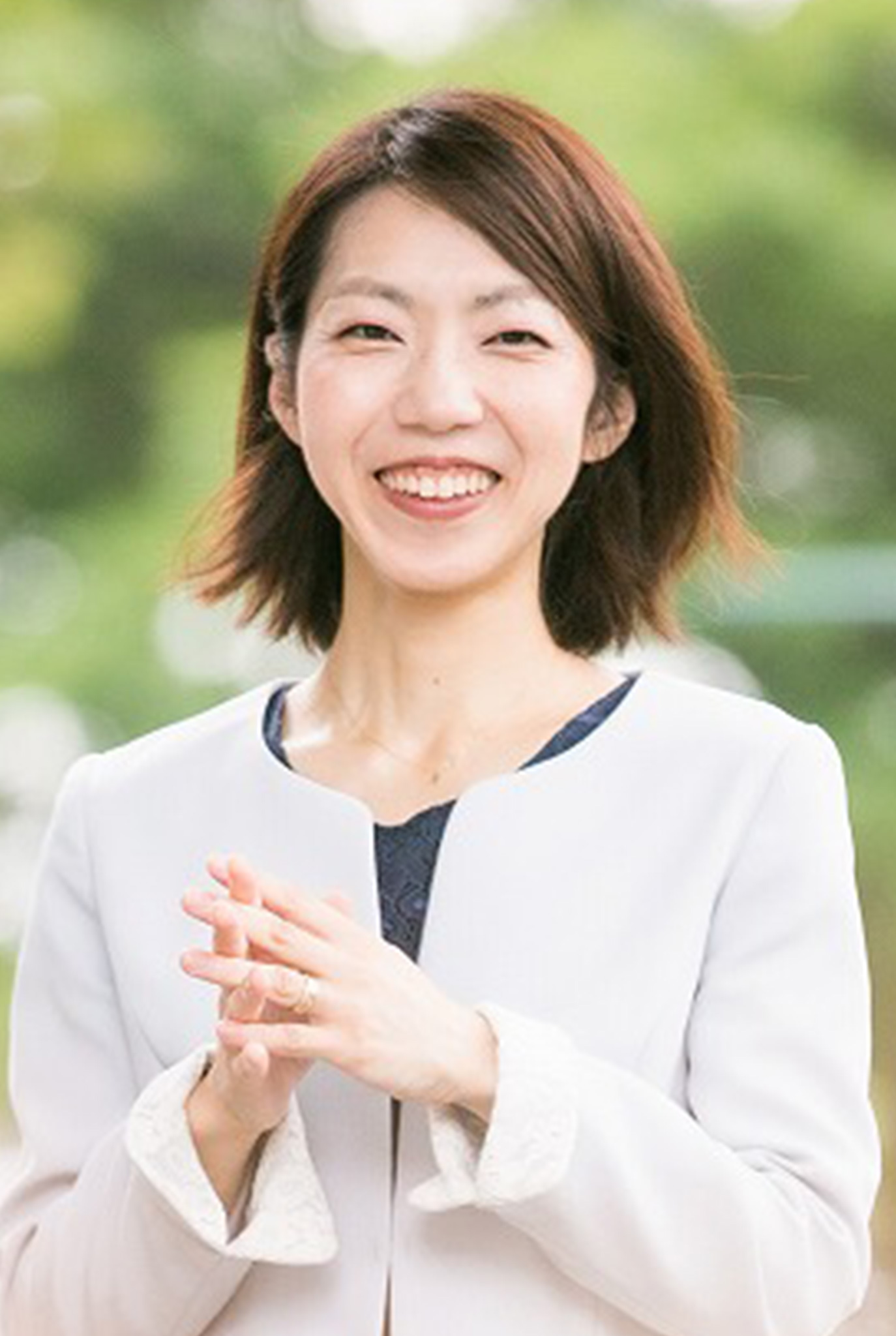 神野沙樹 先生