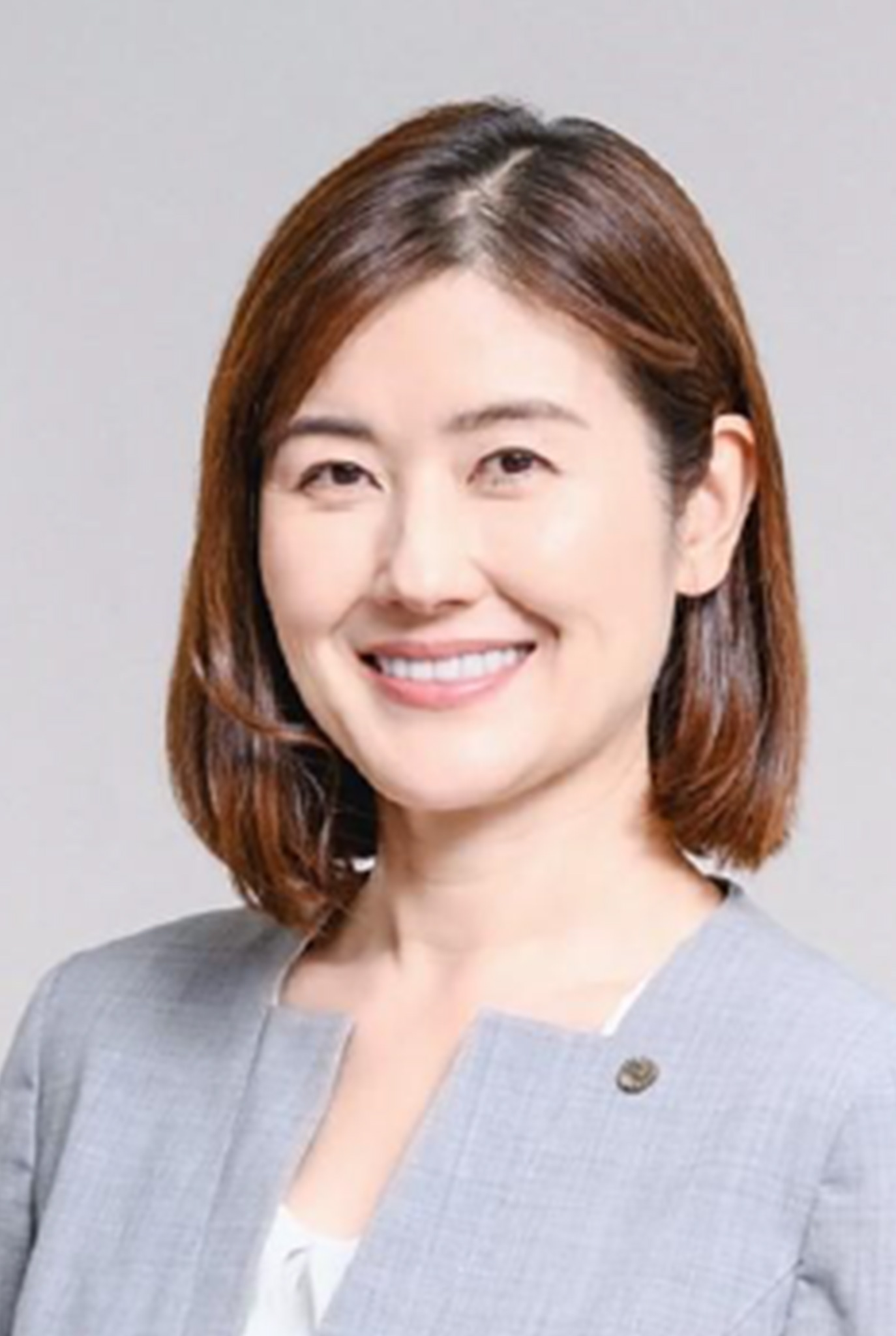 安中繁 先生